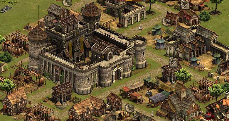 Computer Games (RPGs) Where You Own A Castle | Morrus ...