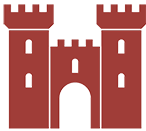 Conisbrough Castle Logo