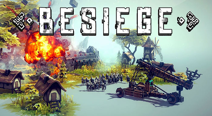 besiege