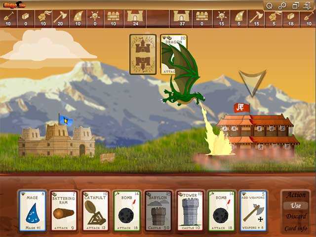 castle wars 2