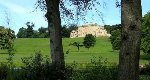 Cusworth Hall Image