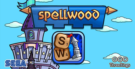 Spellwood