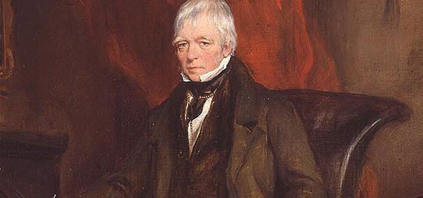 Sir Walter Scott