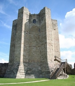 The Keep