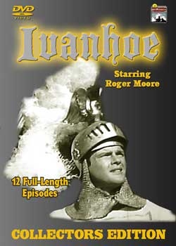 Ivanhoe TV Series