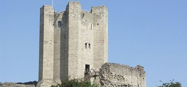 The Keep
