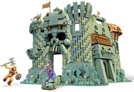 Castle Grayskull